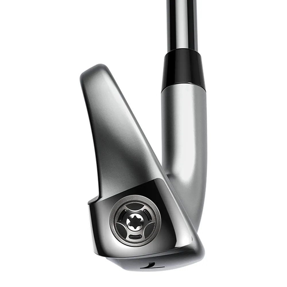 Cobra KING RADSPEED Irons - Graphite One Length