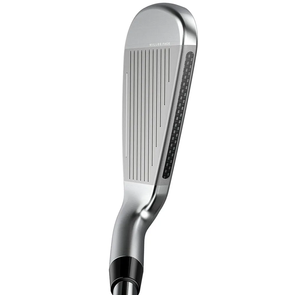 Cobra KING RADSPEED Irons - Graphite One Length