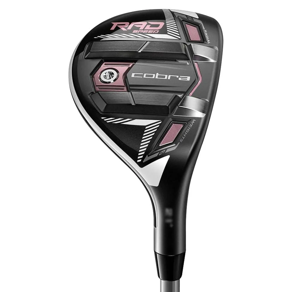 Cobra RADSpeed Hybrid 2021 Women