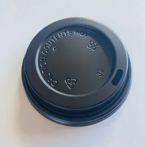 Coffee Cup Lids 12OZ