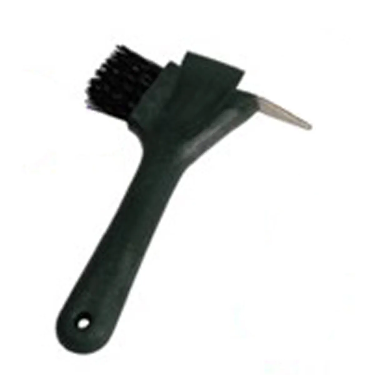 Combo Hoof Pick