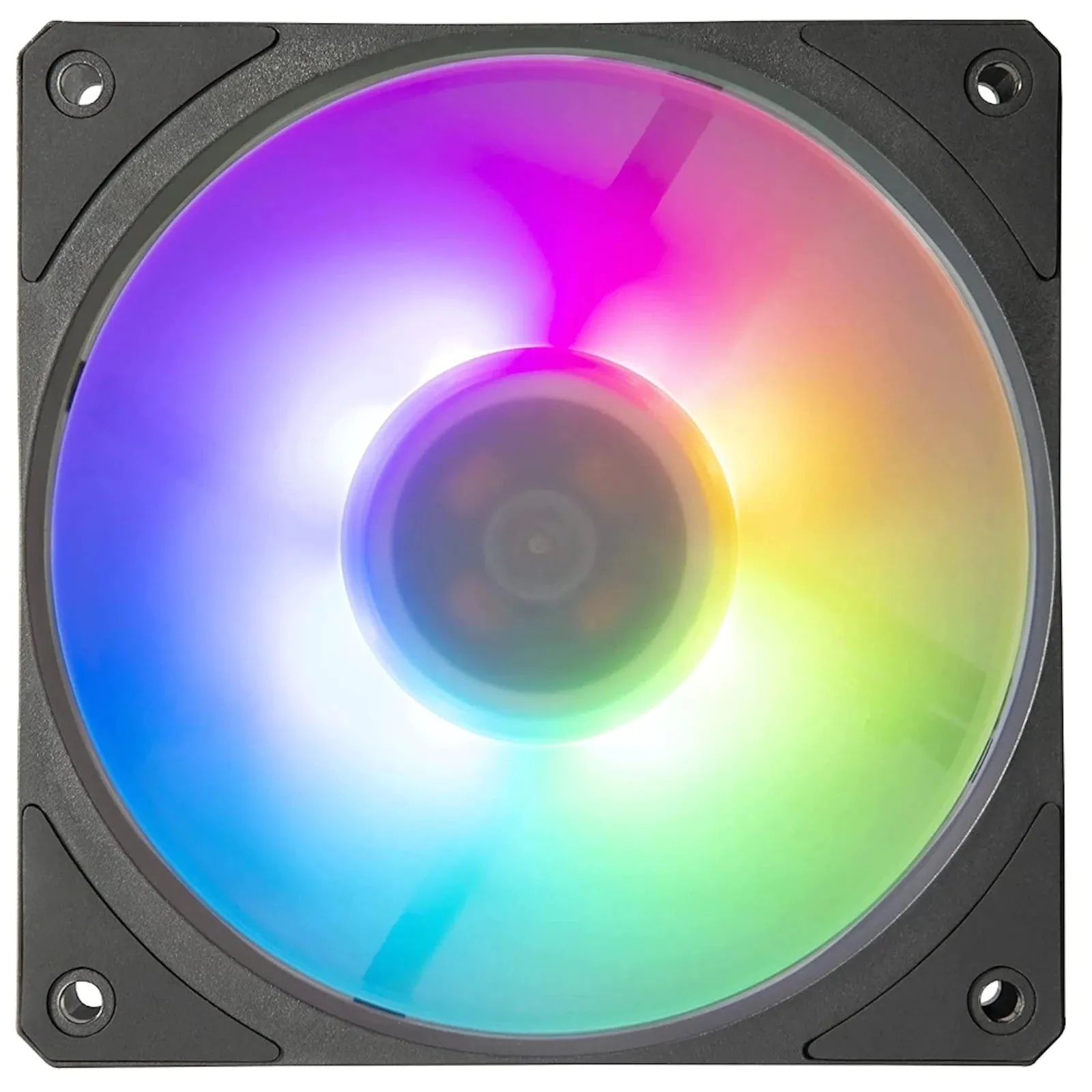 Cooler Master Mobius 120P A-RGB High Performance Fan