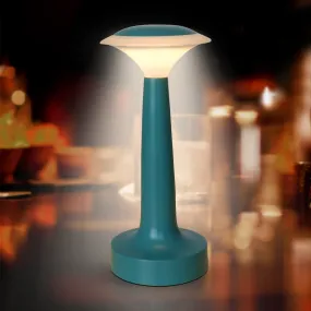 Cordless Battery Operated Table Lamp Touch Control