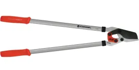 CORONA SL 4264 Bypass Lopper, 1-3/4 in Cutting Capacity, Coated Non Stick Blade, Steel Blade, Steel Handle :EA: QUANTITY: 1