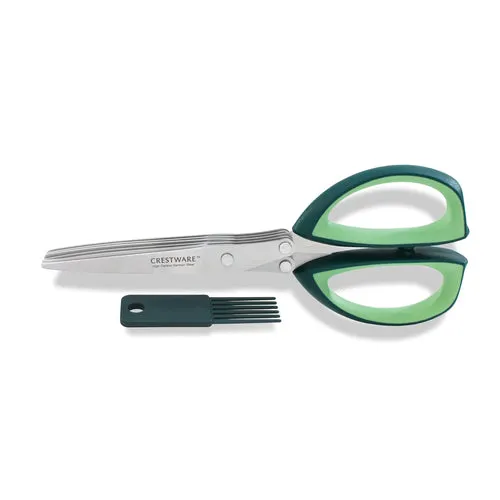 Crestware KN14 Kitchen Shears