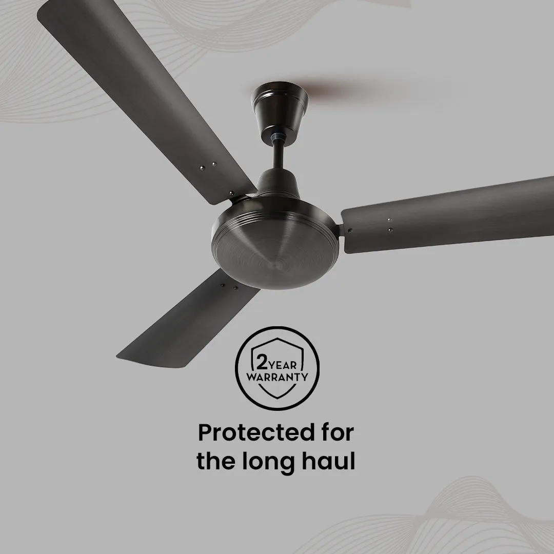 Crompton Luxian Cairo | Designer Ceiling Fan