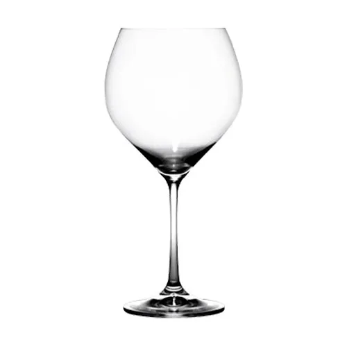 Crystalex 013902 Sophia Burgundy Wine Glass, 22 oz., Case of 24