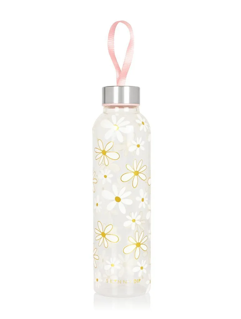 Daisy Water Bottle