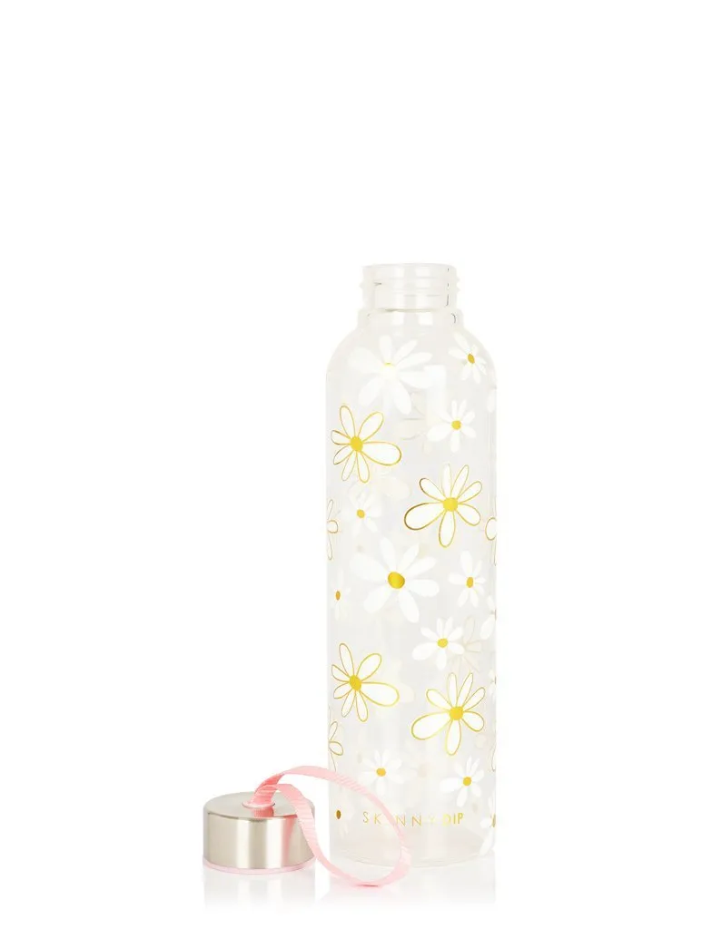 Daisy Water Bottle