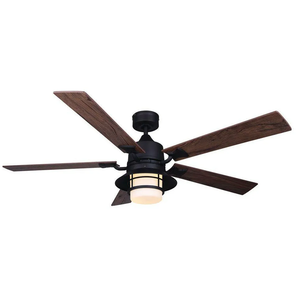 Dallasemote Ceiling Fan