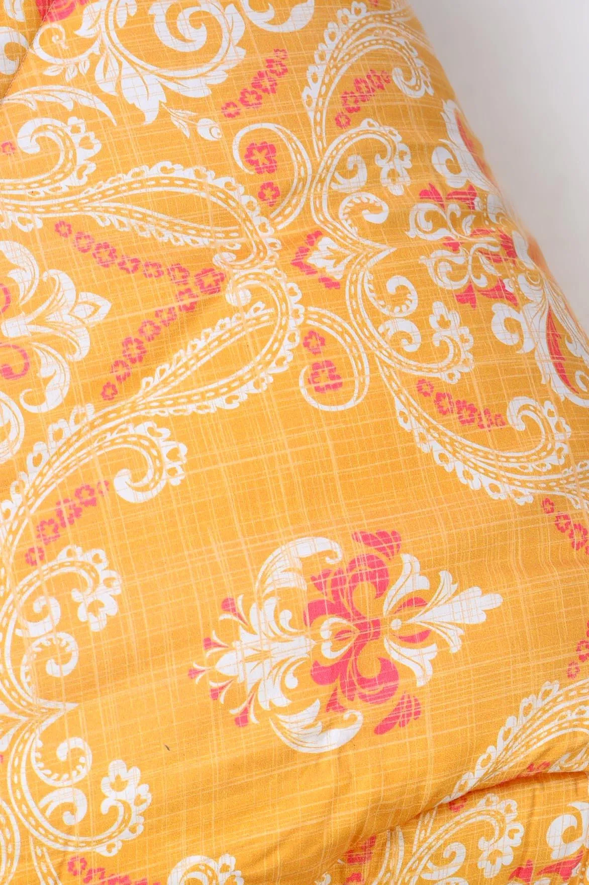 Damask | 1 Pc | Double Comforter