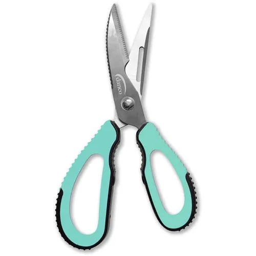 Danco Stainless Steel Bait Shears