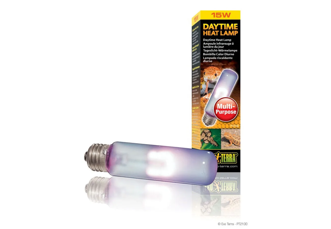 Daytime Heat Lamp 15w