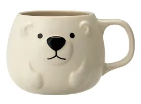 Decole: Mug Polar Bear