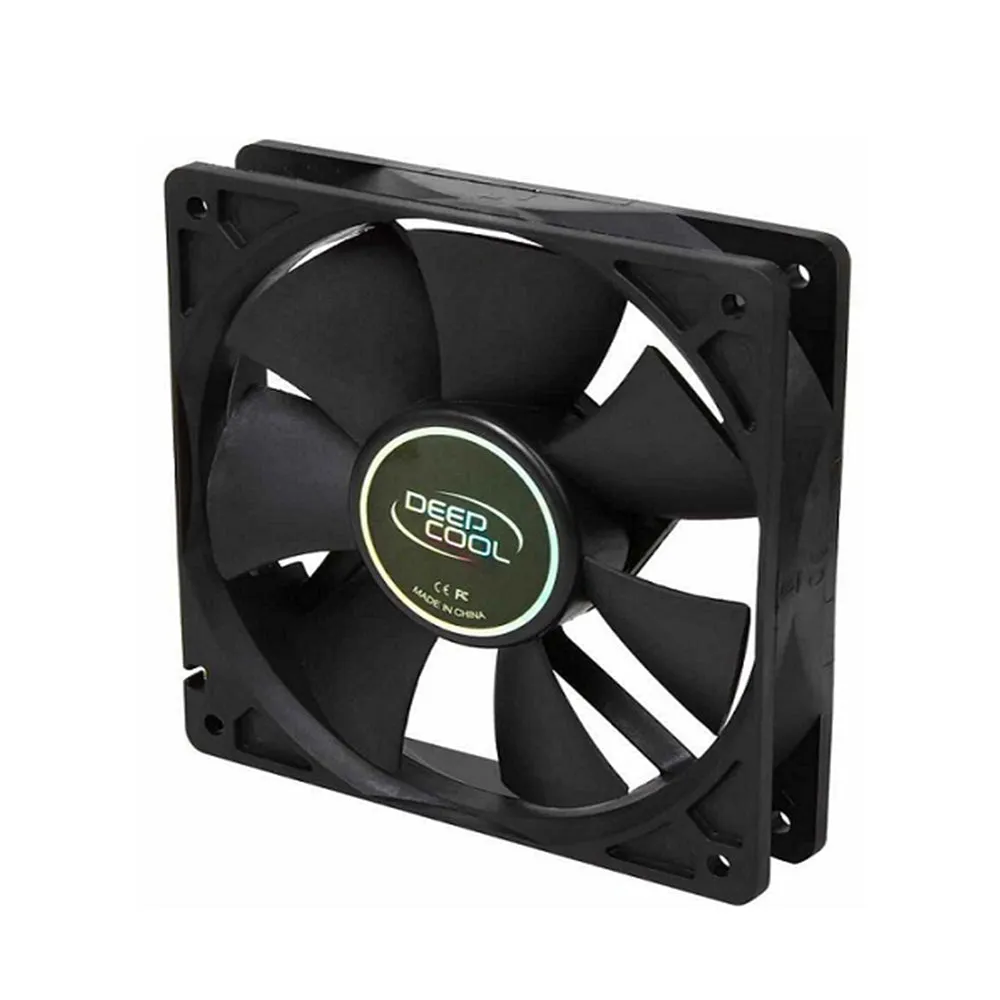 Deepcool | XFAN | 120 | Case Fan - non LED