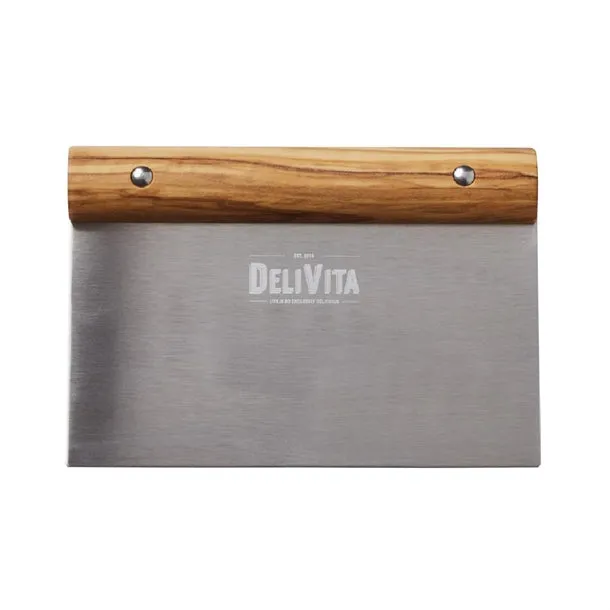 Delivita Dough Scraper - HZ259