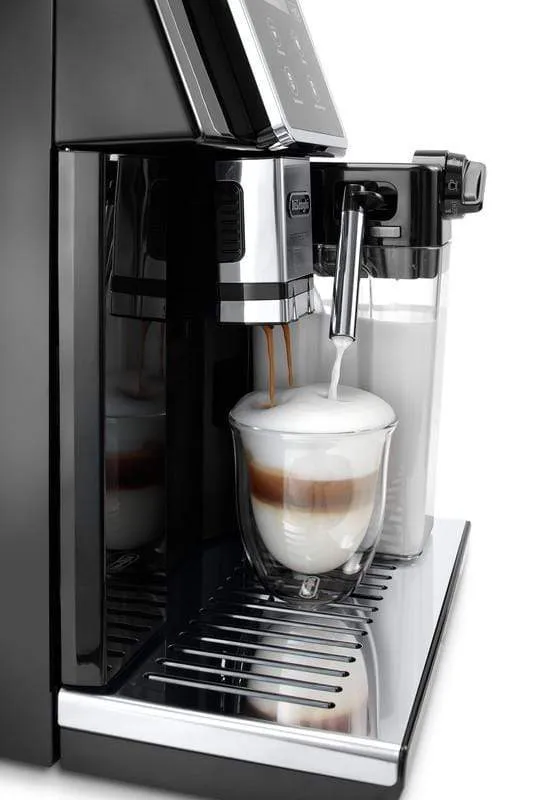 De'Longhi Perfecta Evo Fully Automatic Coffee Machine ESAM420.40.B