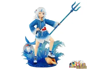 DesignCOCO Hololive English -Myth- 1/7 Gawr Gura - ON HAND