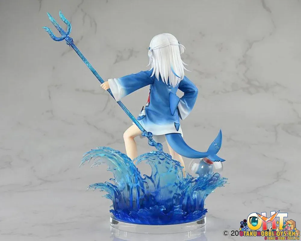 DesignCOCO Hololive English -Myth- 1/7 Gawr Gura - ON HAND