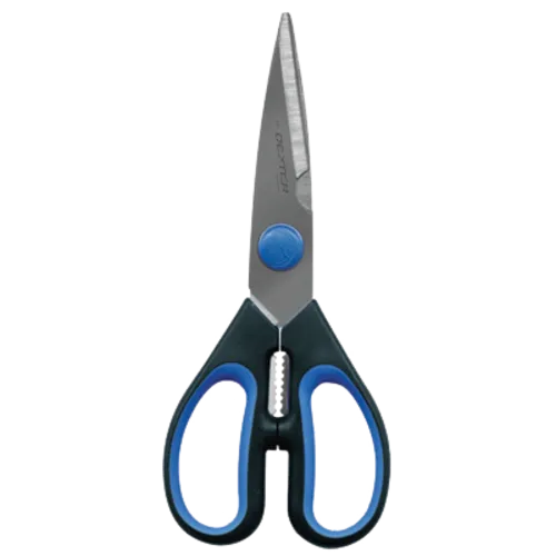 Dexter Russell SGS01B-CP Kitchen Shears