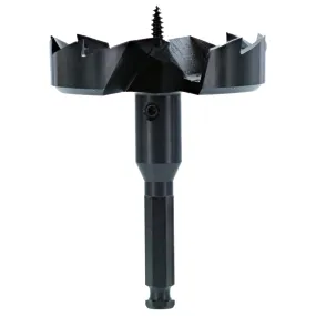 Diablo 3-5/8" SPEEDemon 2-Cutter Self Feed Bit