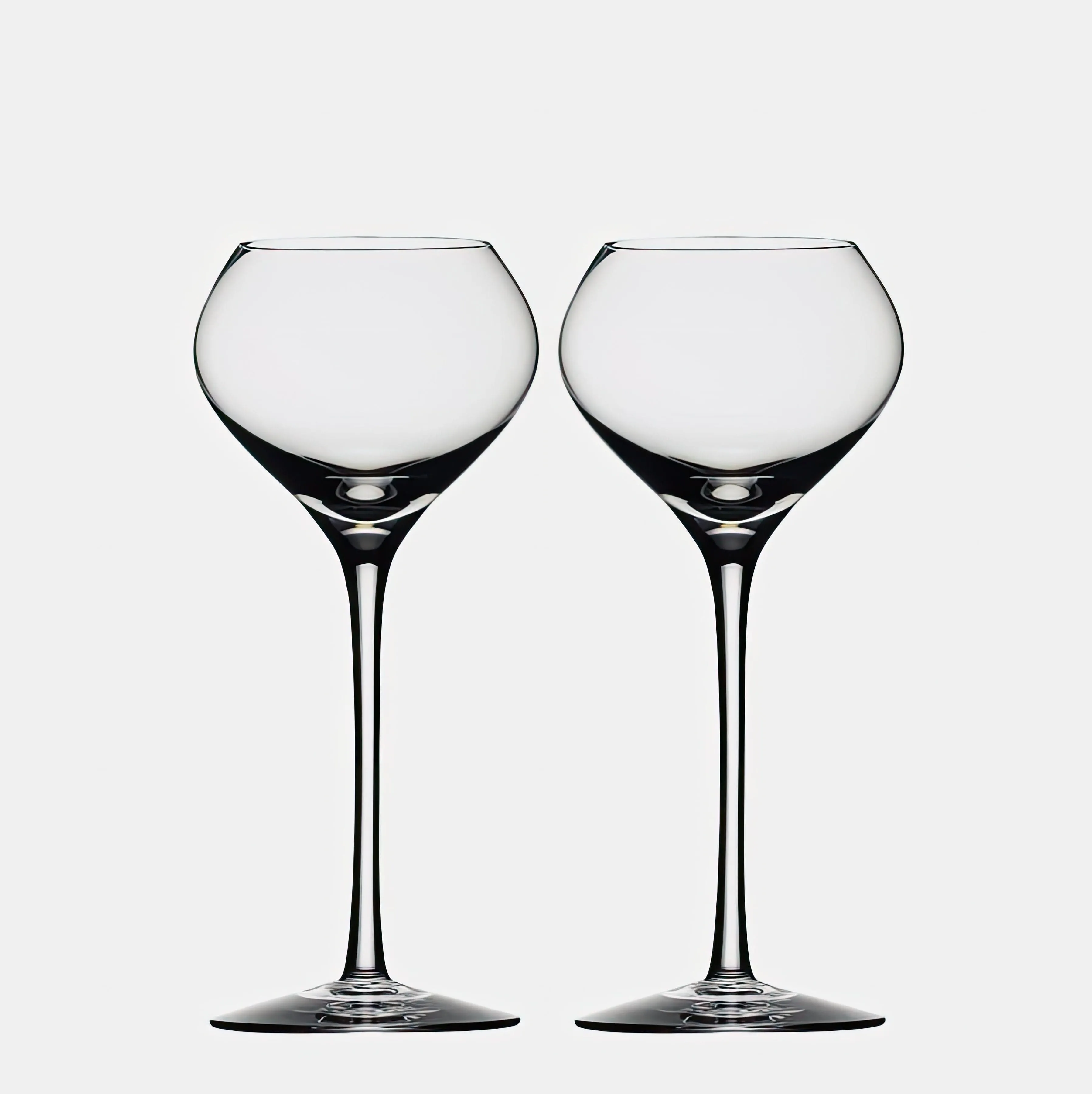 Difference Sweet Wine Glass - 2 glass set