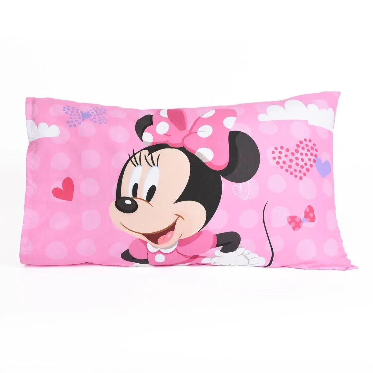 Disney® 3-piece Toddler Bedding Set - Minnie Mouse - Pink