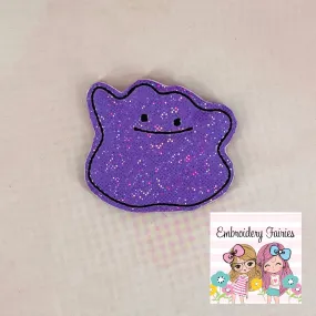 Ditto Feltie Design