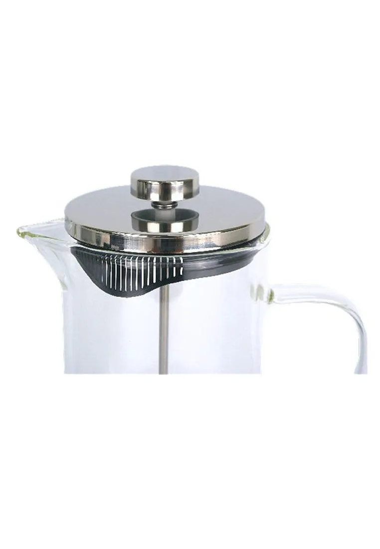 Double Wall French Coffee Press