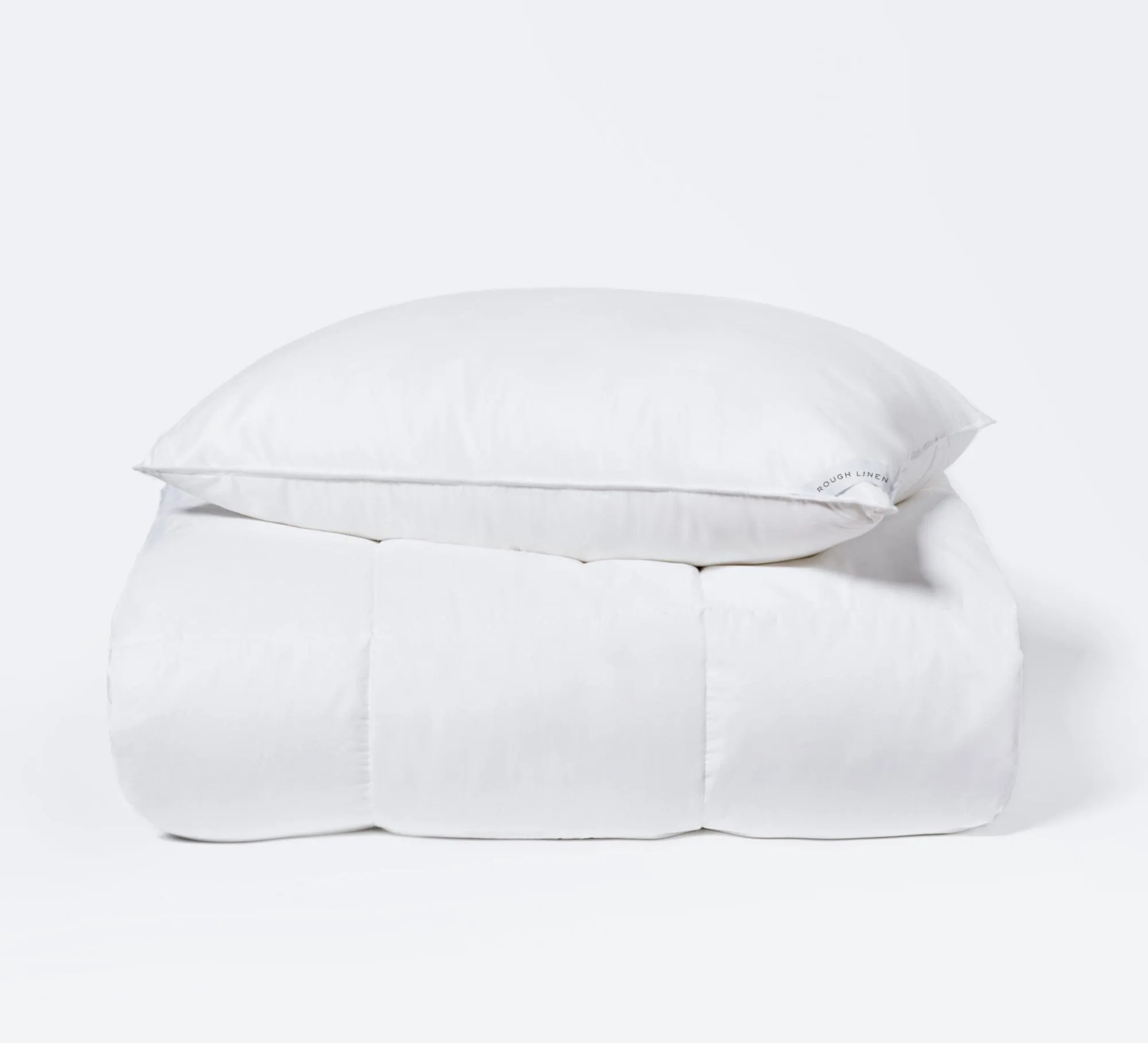 Down Alternative Comforter