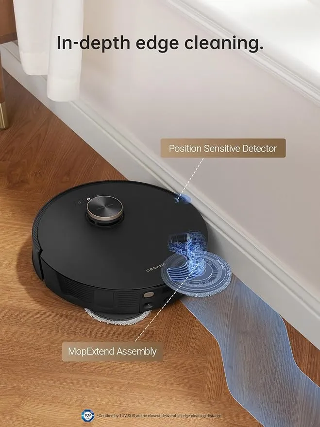 Dreame L20 Ultra Robot Vacuum