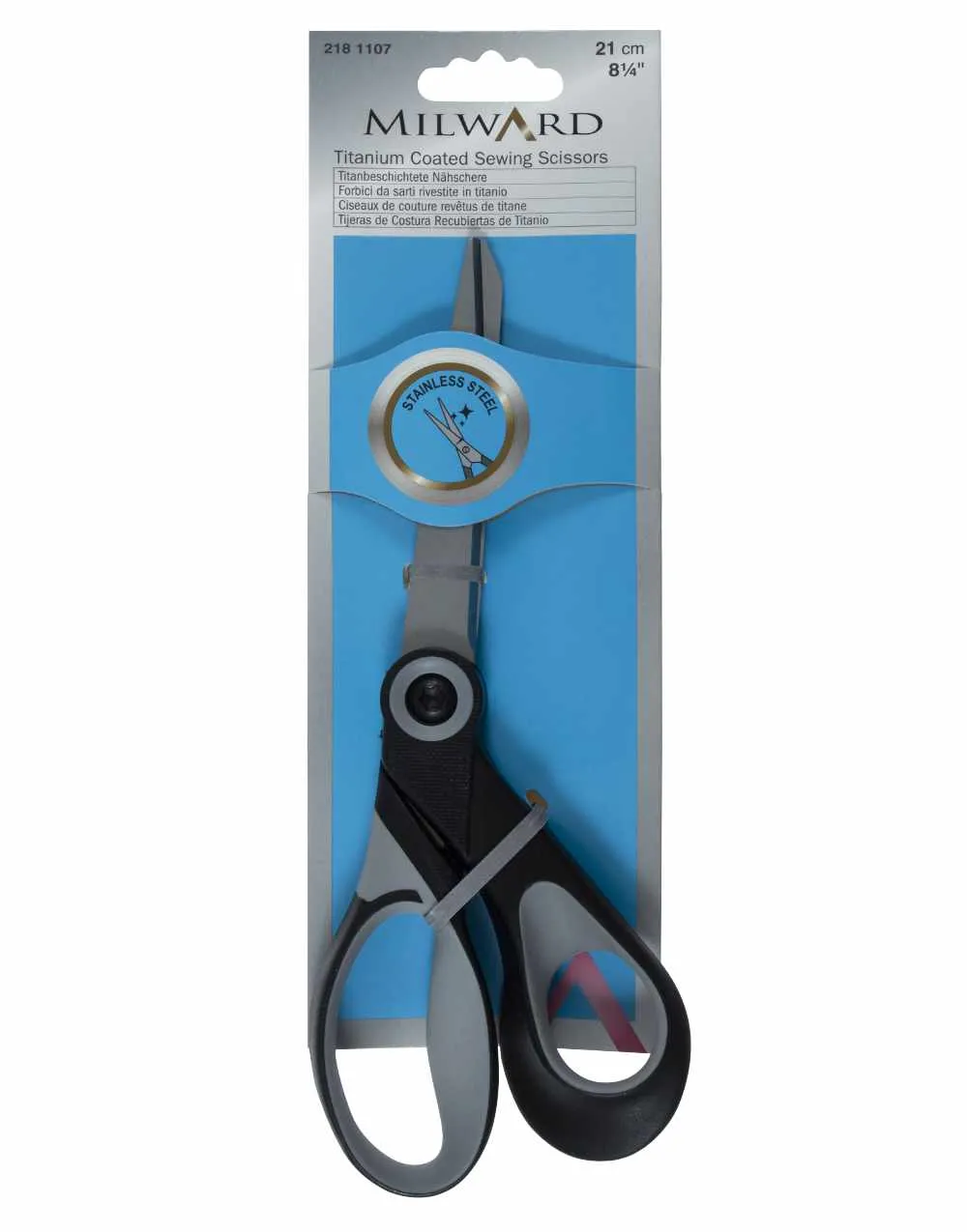 Dressmaking Shears 21cm