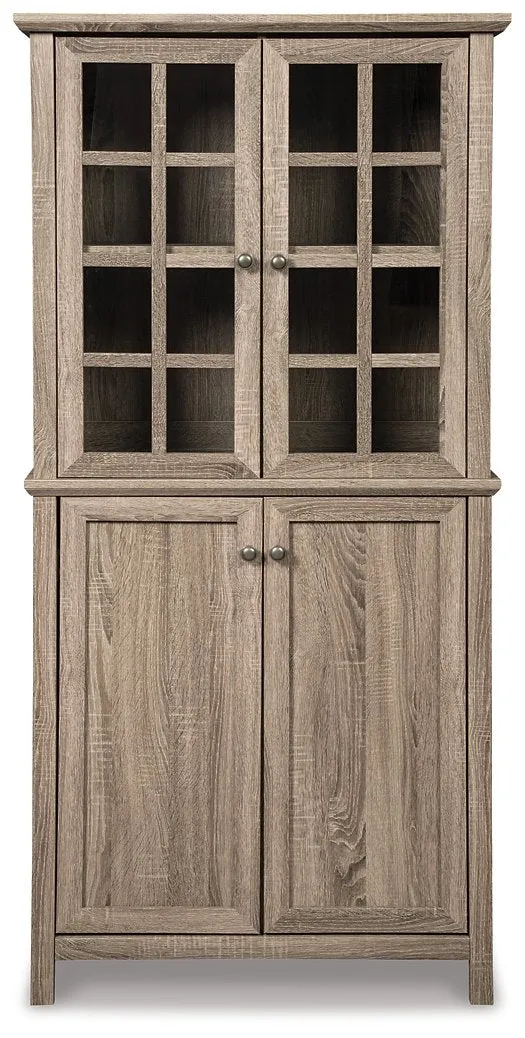 Drewmore Accent Cabinet