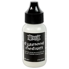 Dyan Reavely Dylusions Dyamond Medium Reinker 1OZ