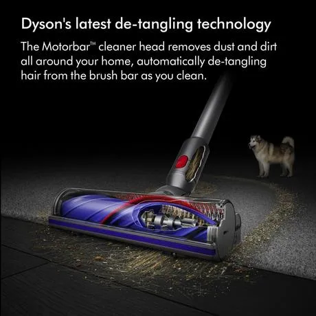 Dyson V11 Advanced Cordless Stick Vacuum Cleaner Up To 60 Minutes Run Time Purple