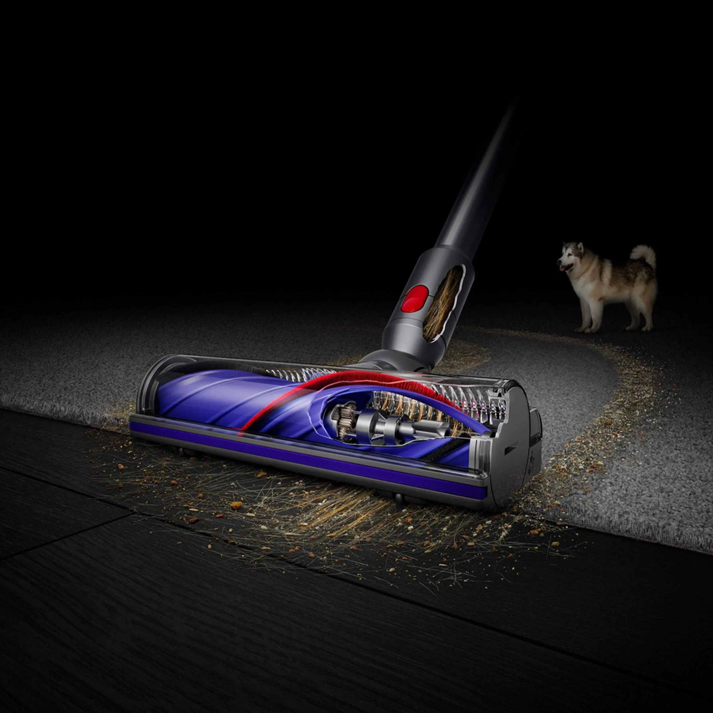 Dyson V8 Origin Cordless Stick Vacuum