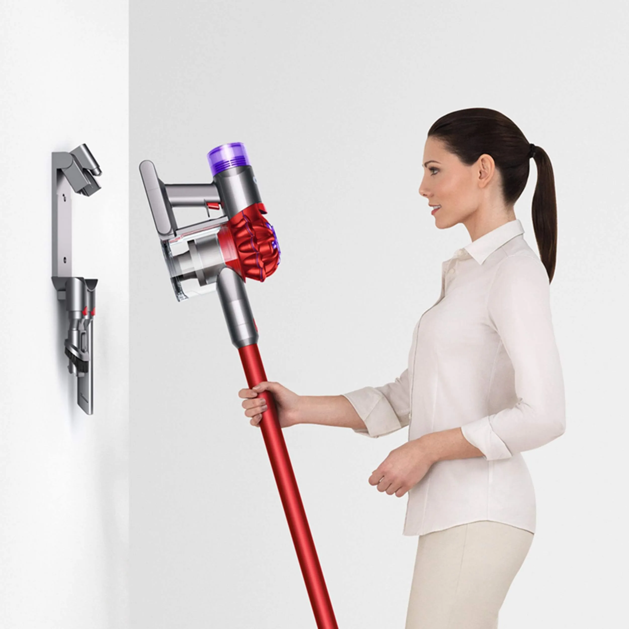 Dyson V8 Origin Cordless Stick Vacuum