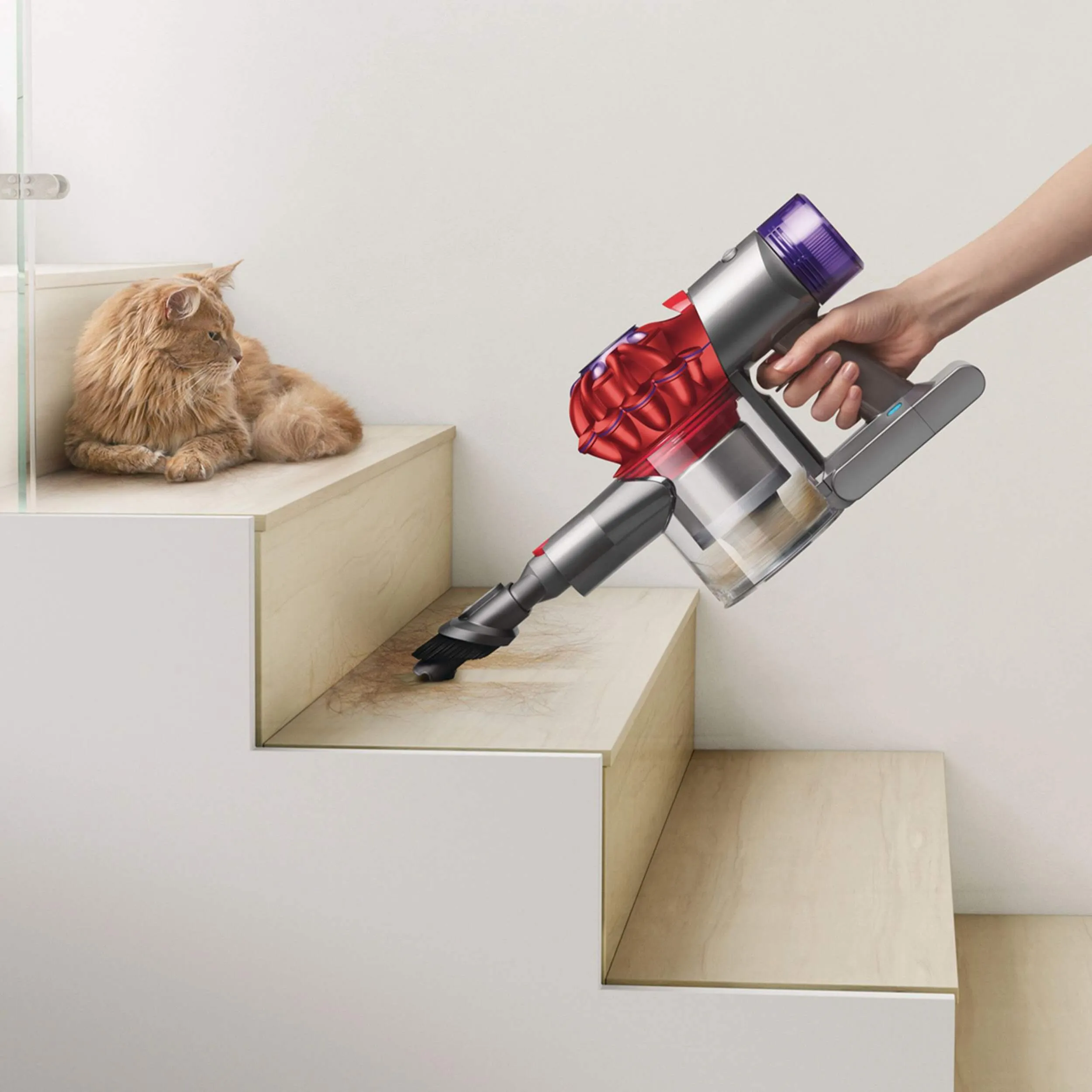 Dyson V8 Origin Cordless Stick Vacuum