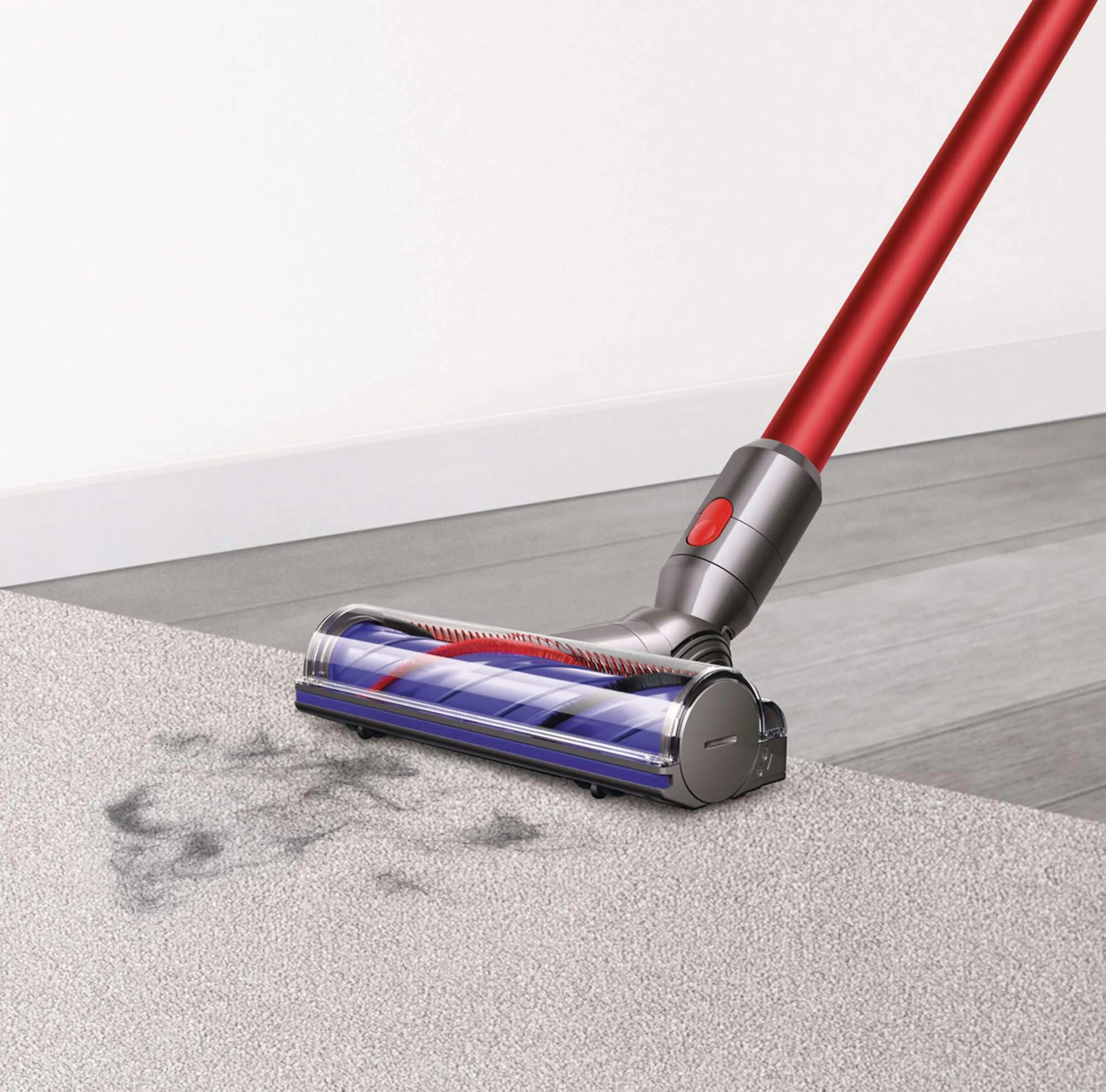 Dyson V8 Origin Cordless Stick Vacuum