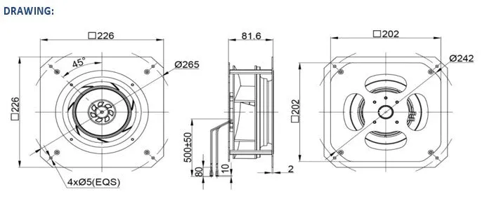 ECFK22681V2MB-PB