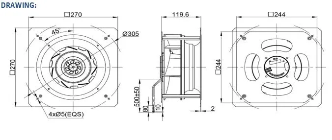 ECFK270119V24HB-PB