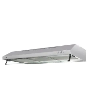 EFCH9101HMSSL 90CM SLIMLINE HOOD