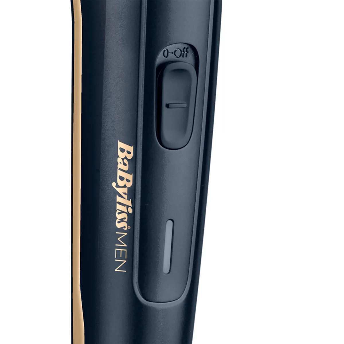 Electric shaver Men BG120E Babyliss BG120E Impermeable