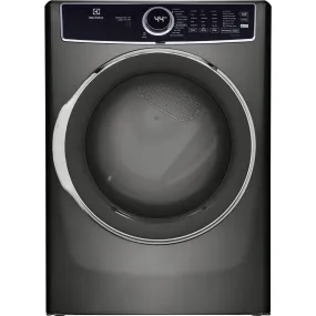 Electrolux Gas Dryer (ELFG7637BT) - Titanium