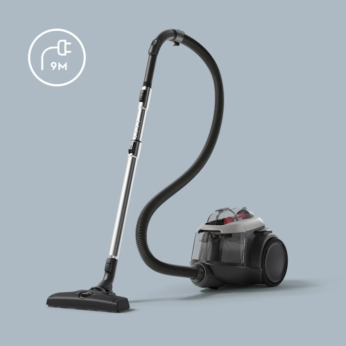 Electrolux UltimateHome 700 Vacuum Cleaner EFC71622GG