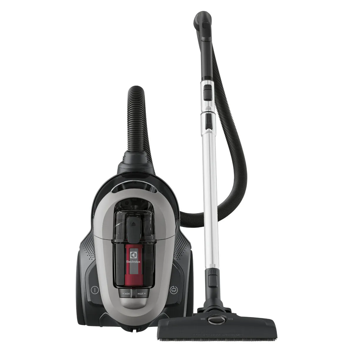 Electrolux UltimateHome 700 Vacuum Cleaner EFC71622GG