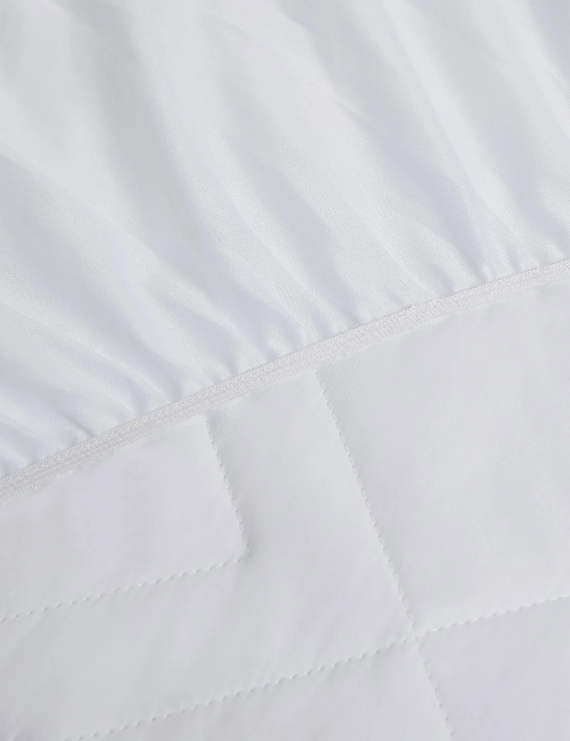 Enea Waterproof Mattress Pad