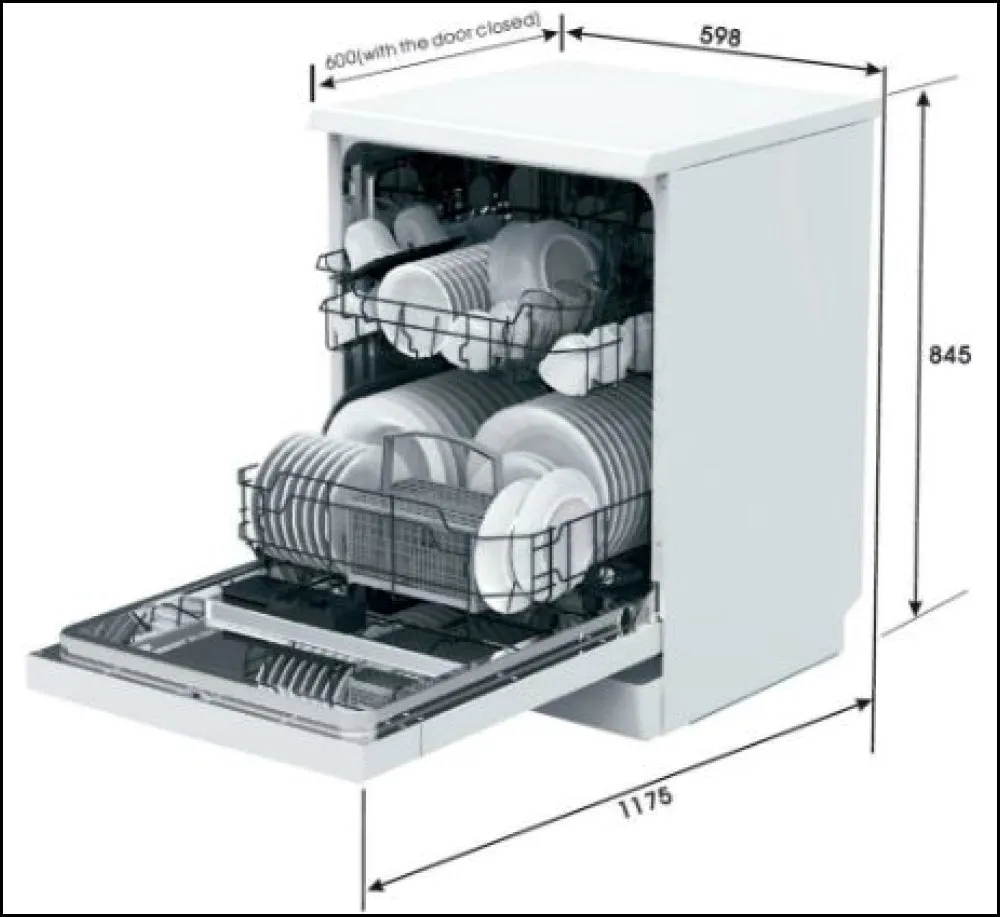 Euro Appliances Kitchen Package No. 79