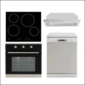 Euro Appliances Kitchen Package No. 79