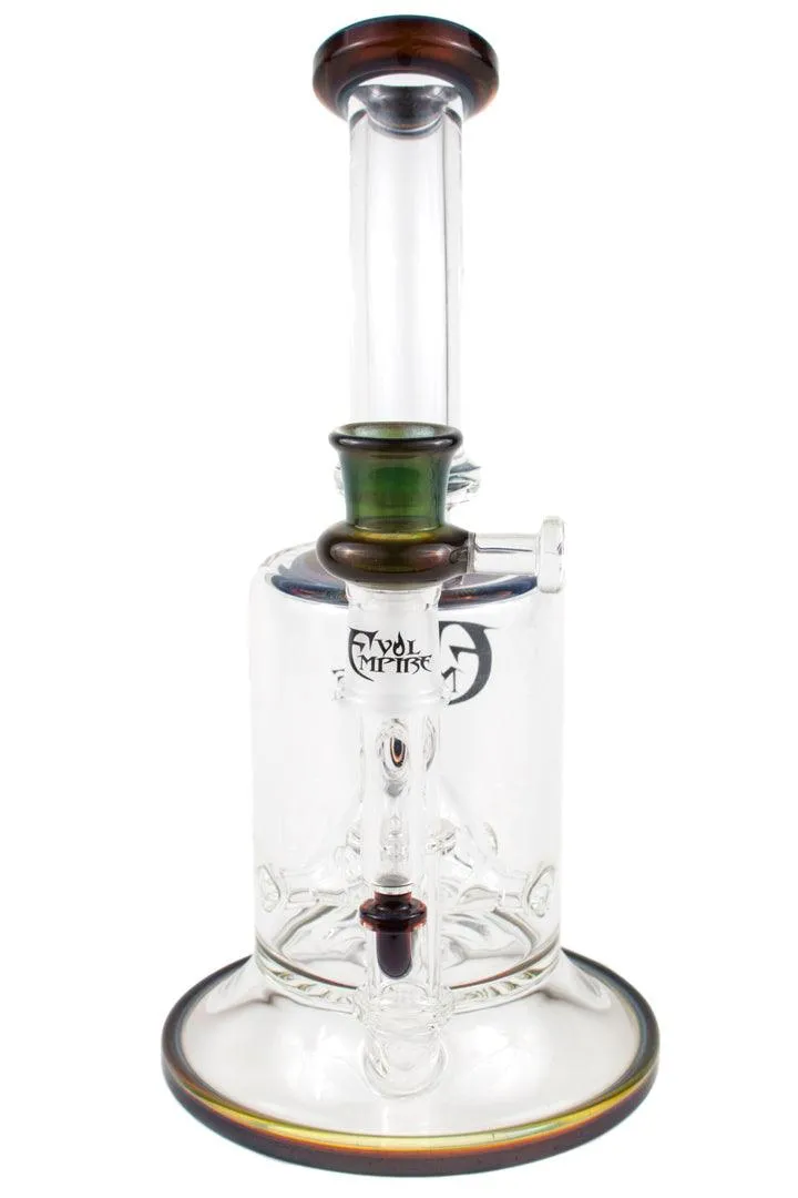 Evol Empire | Klein Bottle Perc Rig